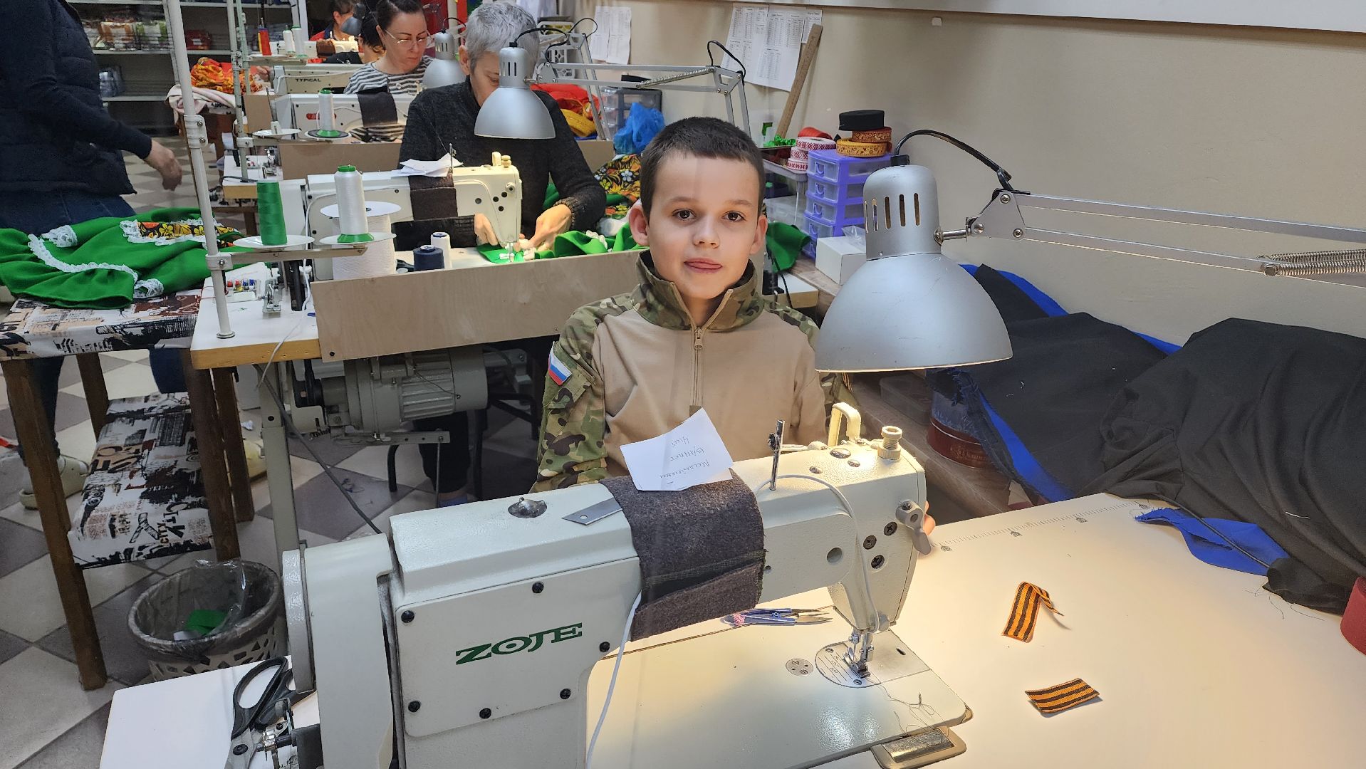 Подмосковье, городской округ пушкинский, Ивантеевка, СВОих не бросаем, Волонтры, Спецоперация,