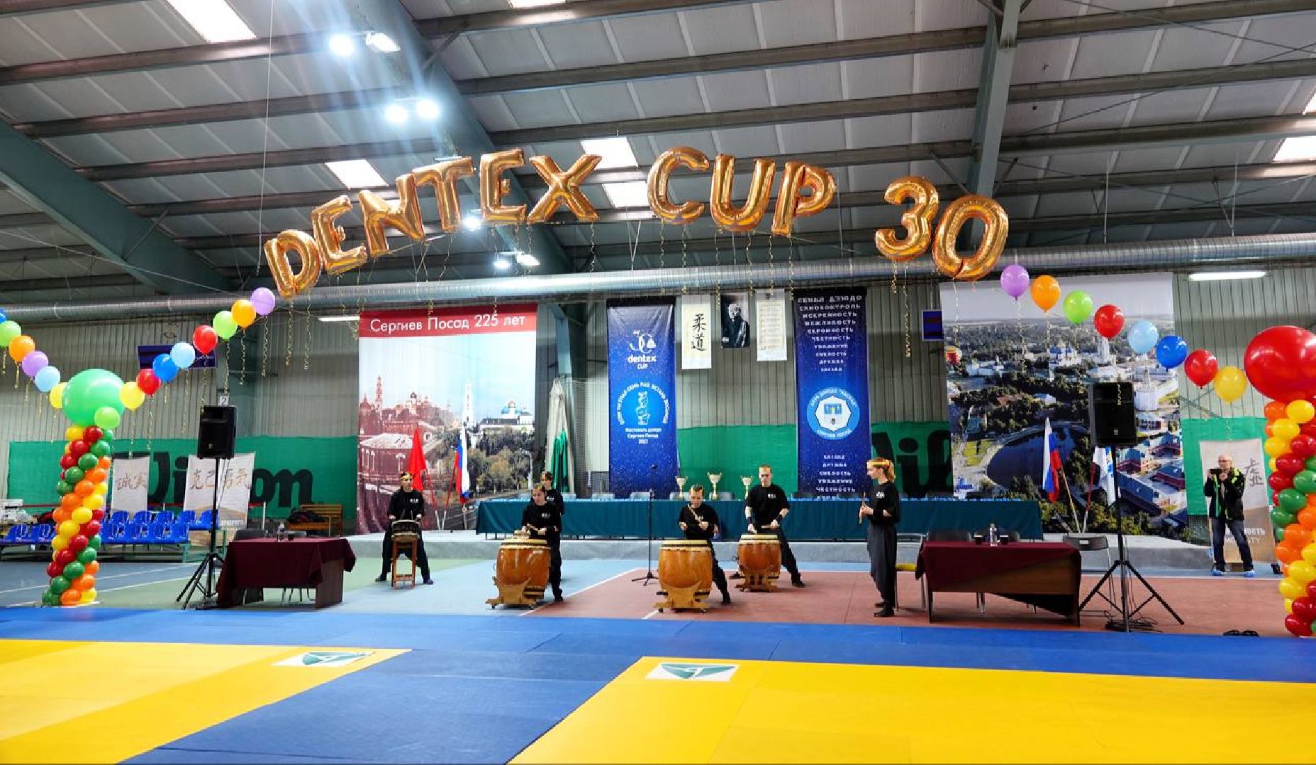 Сергиев Посад, Фестиваль дзюдо, Дзюдо, Семья дзюдо, спорт, ЗОЖ, Спортсмены, Дети, Родители,