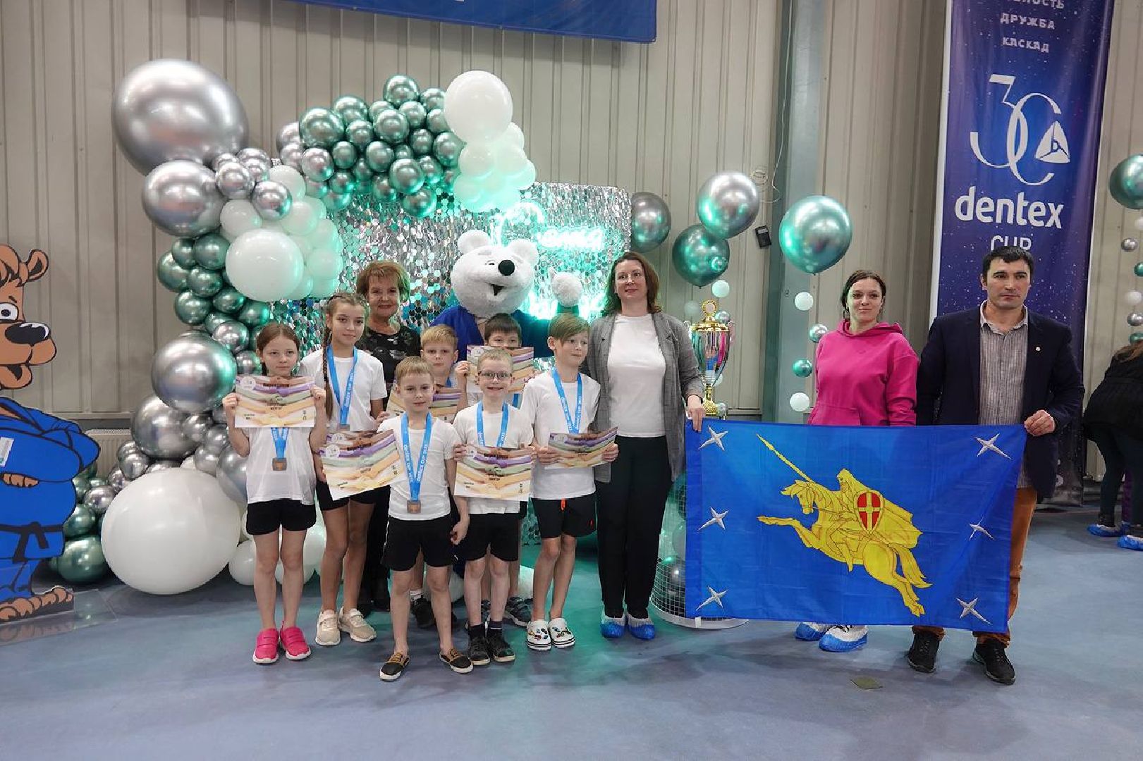 Сергиев Посад, Фестиваль дзюдо, Дзюдо, Семья дзюдо, спорт, ЗОЖ, Спортсмены, Дети, Родители,