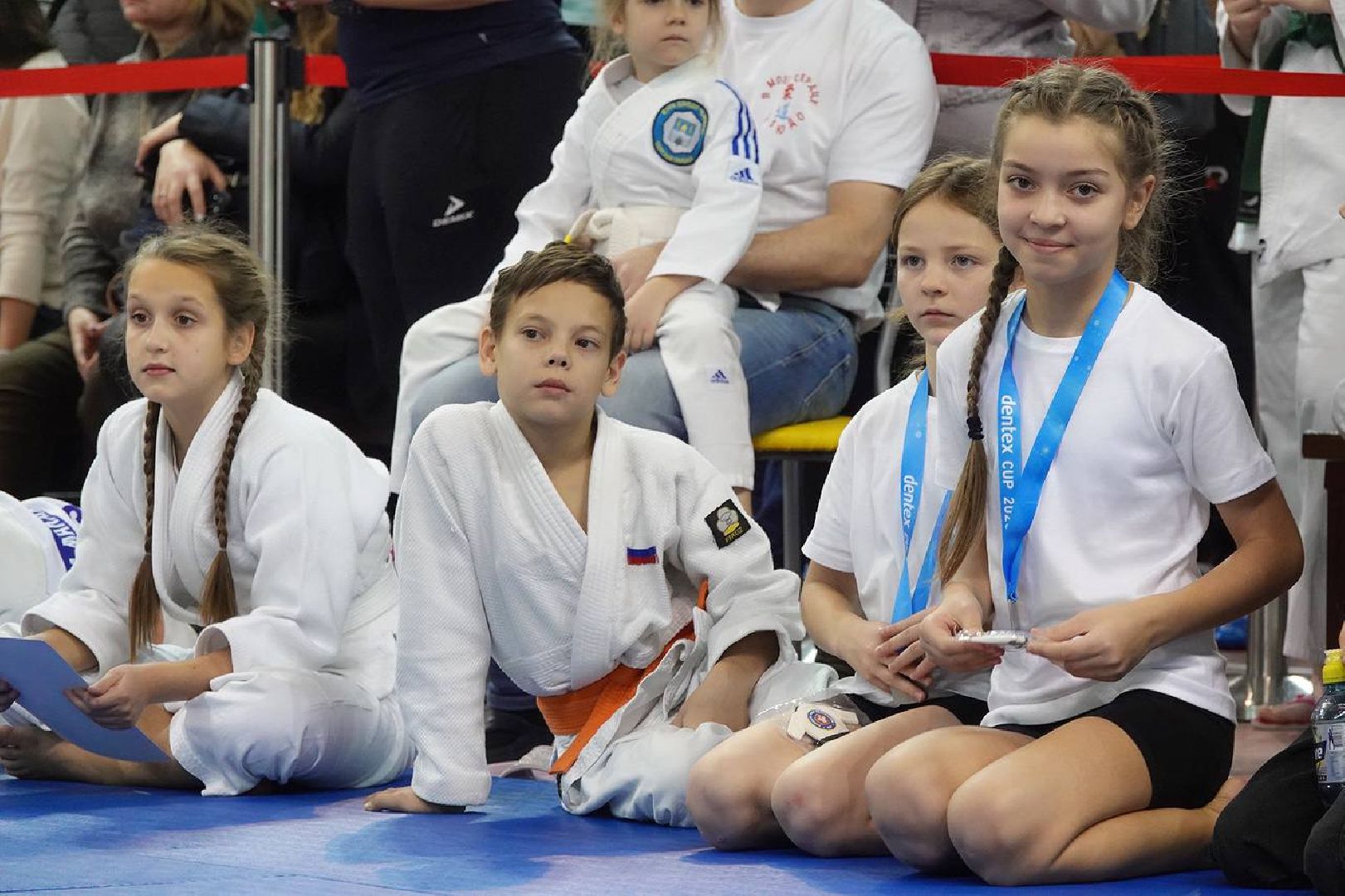 Сергиев Посад, Фестиваль дзюдо, Дзюдо, Семья дзюдо, спорт, ЗОЖ, Спортсмены, Дети, Родители,