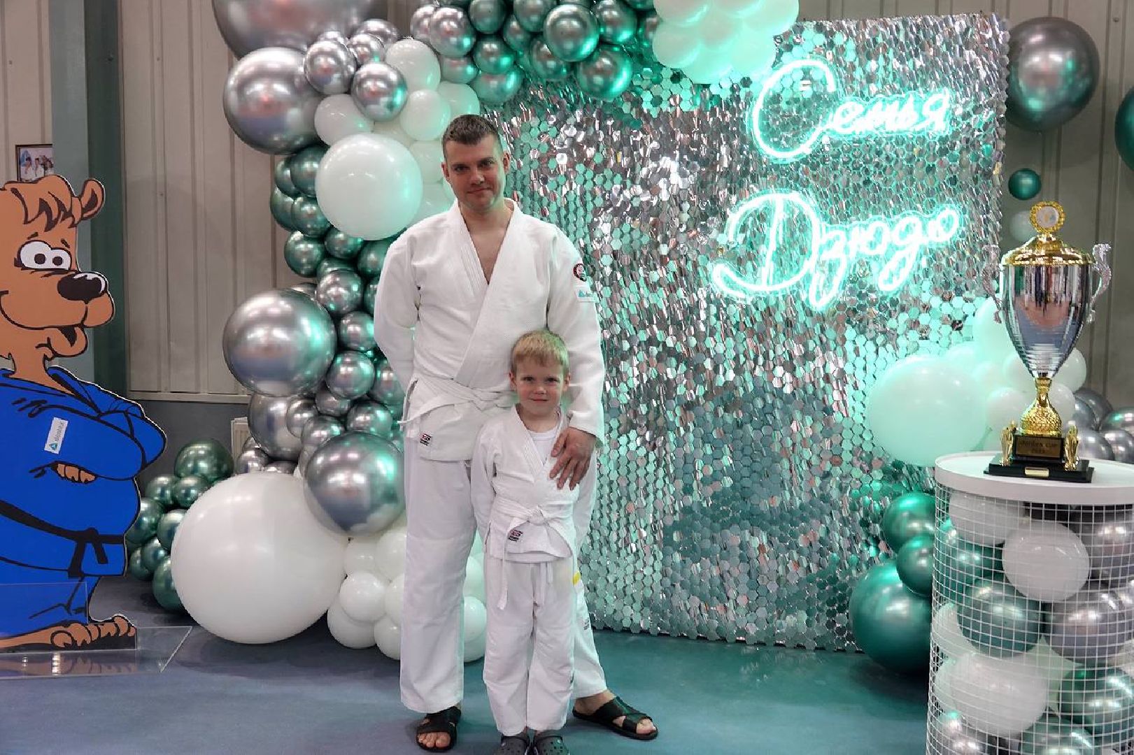 Сергиев Посад, Фестиваль дзюдо, Дзюдо, Семья дзюдо, спорт, ЗОЖ, Спортсмены, Дети, Родители,