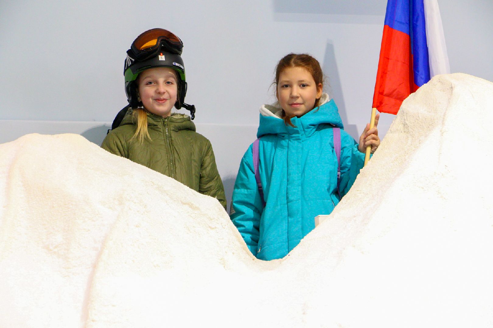 Рошаль, молодежный совет, Большая Шатура, ВДНХ, форум-выставка Россия,россия, молодежный совет при главе,