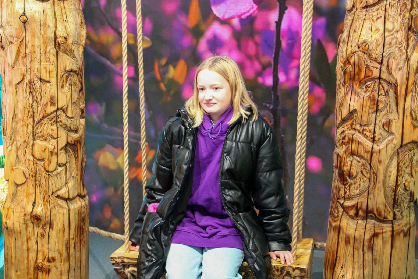 Рошаль, молодежный совет, Большая Шатура, ВДНХ, форум-выставка Россия,россия, молодежный совет при главе,