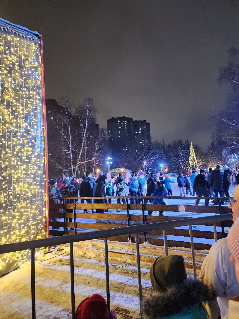 Химки, новыйгод, подмосковье,