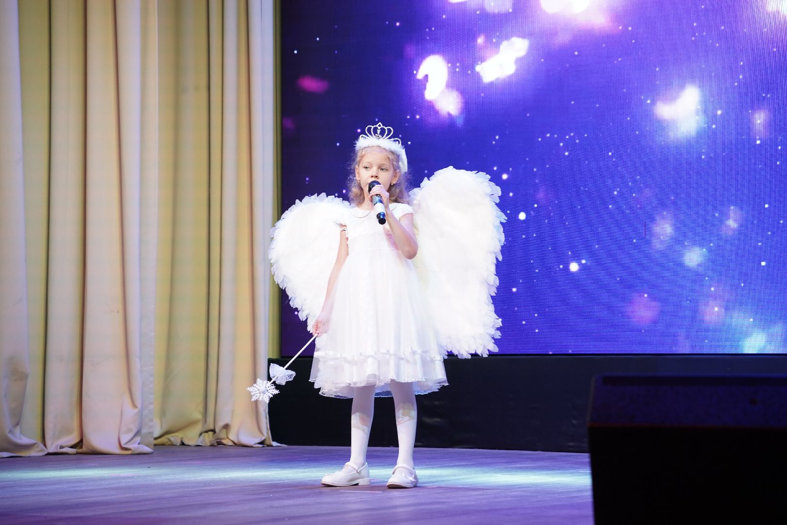 Рошаль, день матери, ДК Косякова,