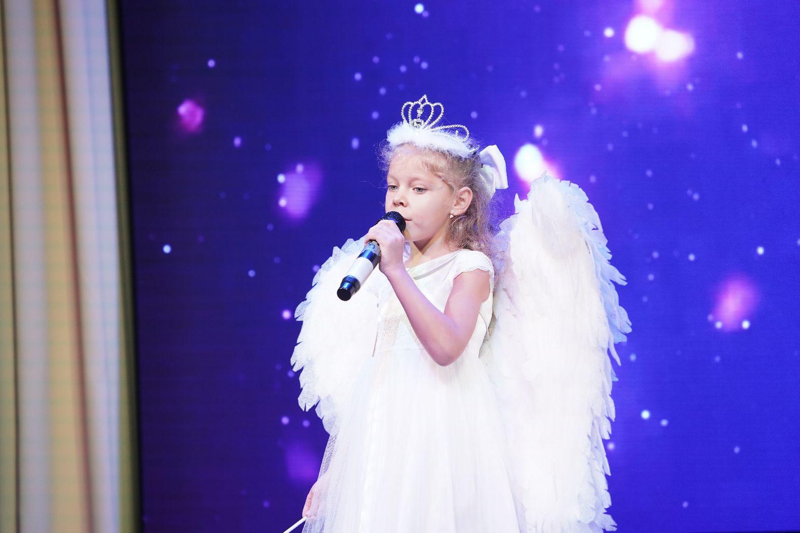 Рошаль, день матери, ДК Косякова,