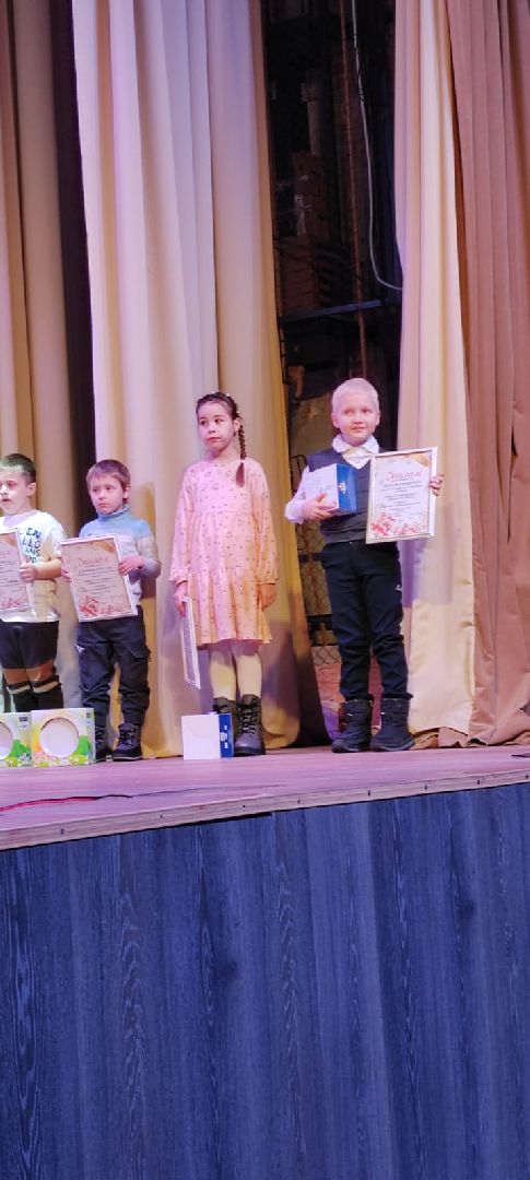 Рошаль, день матери, ДК Косякова,