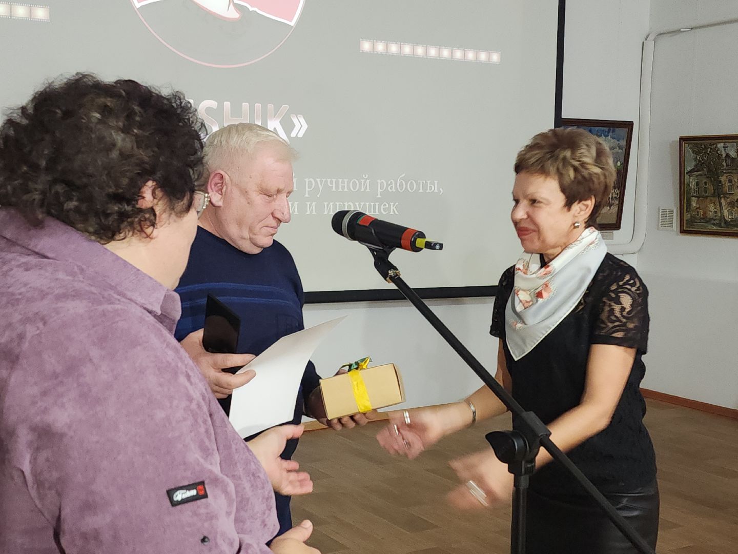 коломна, культура, кино,