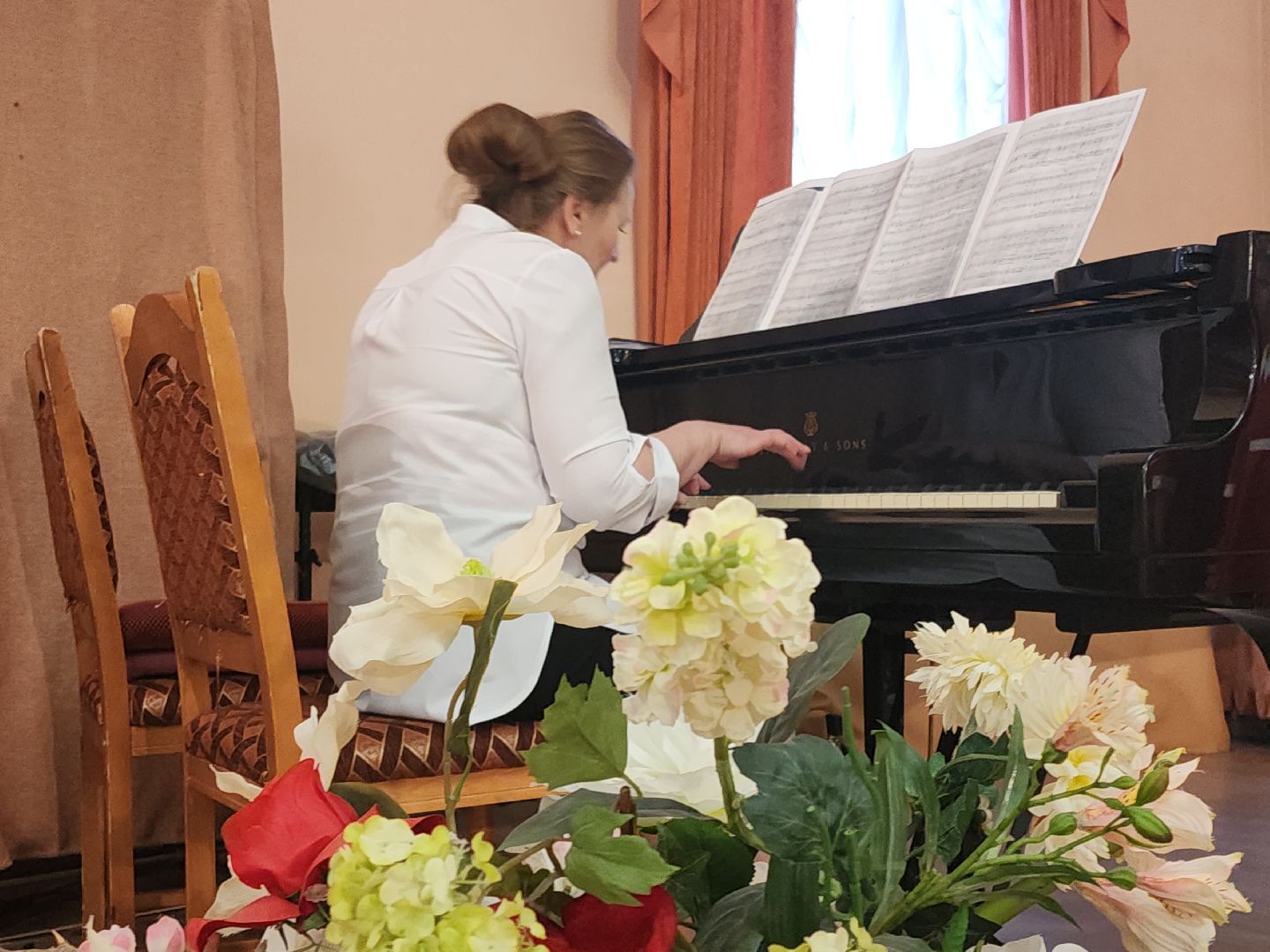 коломна, культура, музыка,