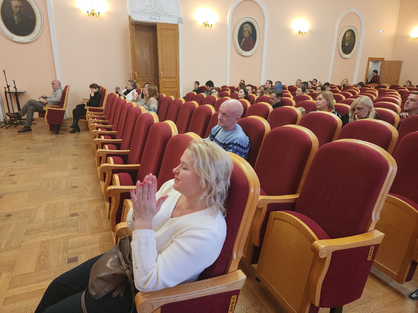 коломна, культура, музыка,