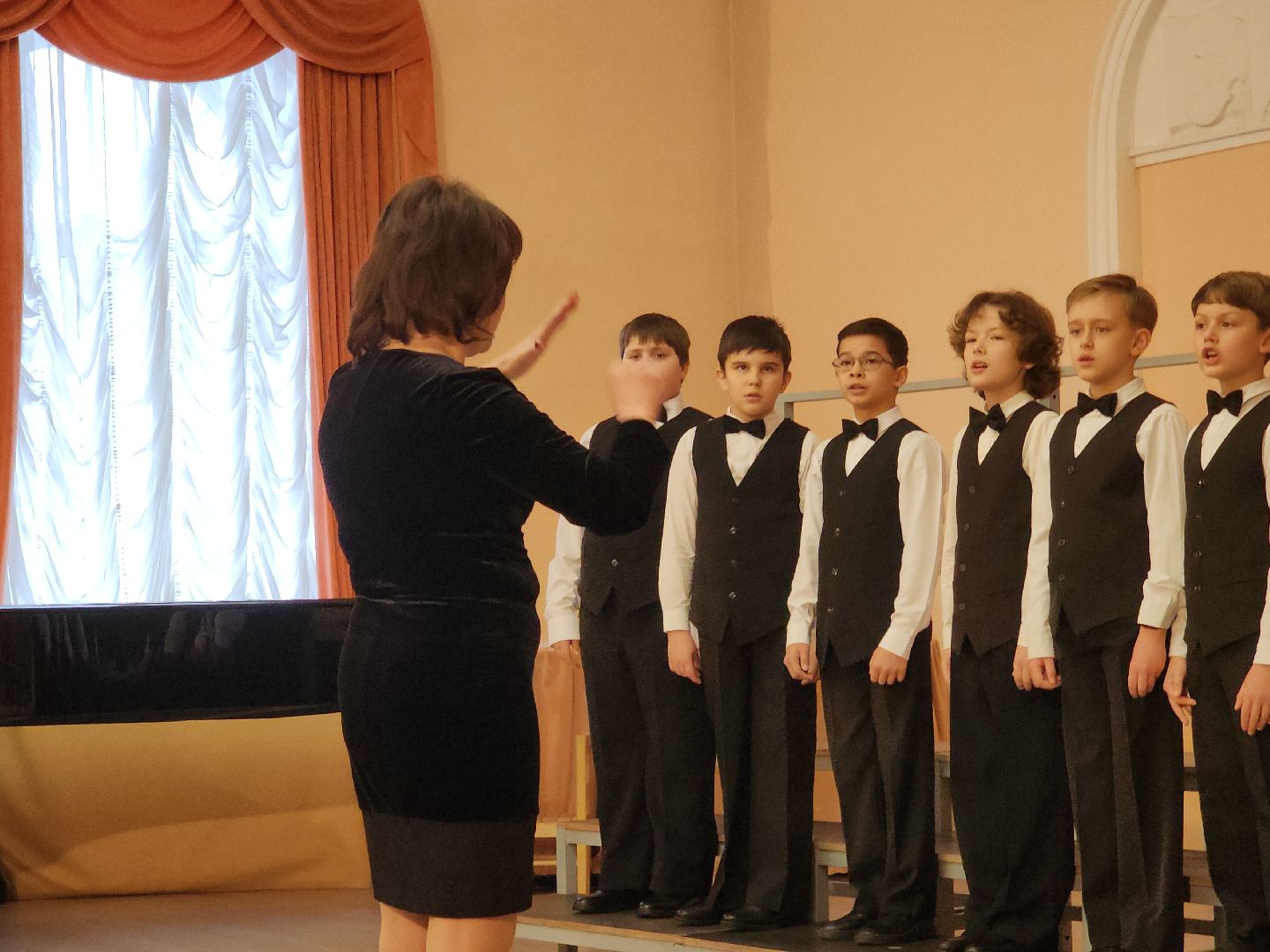 коломна, культура, музыка,