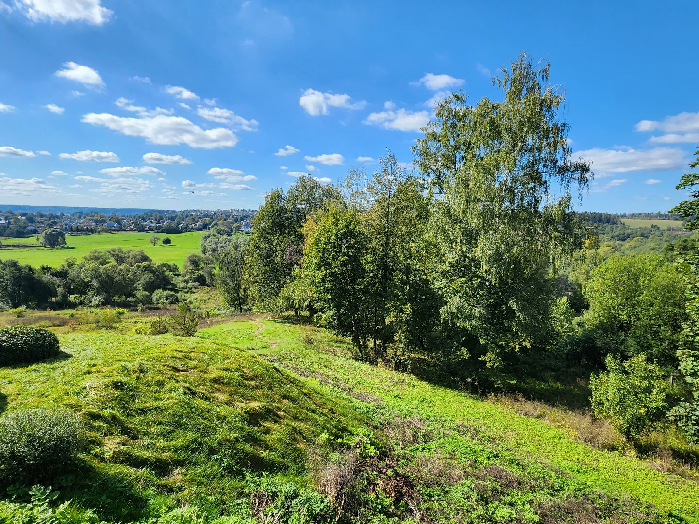 Звенигород, туризм в подмосковье, Лучший по профессии в индустрии туризма,