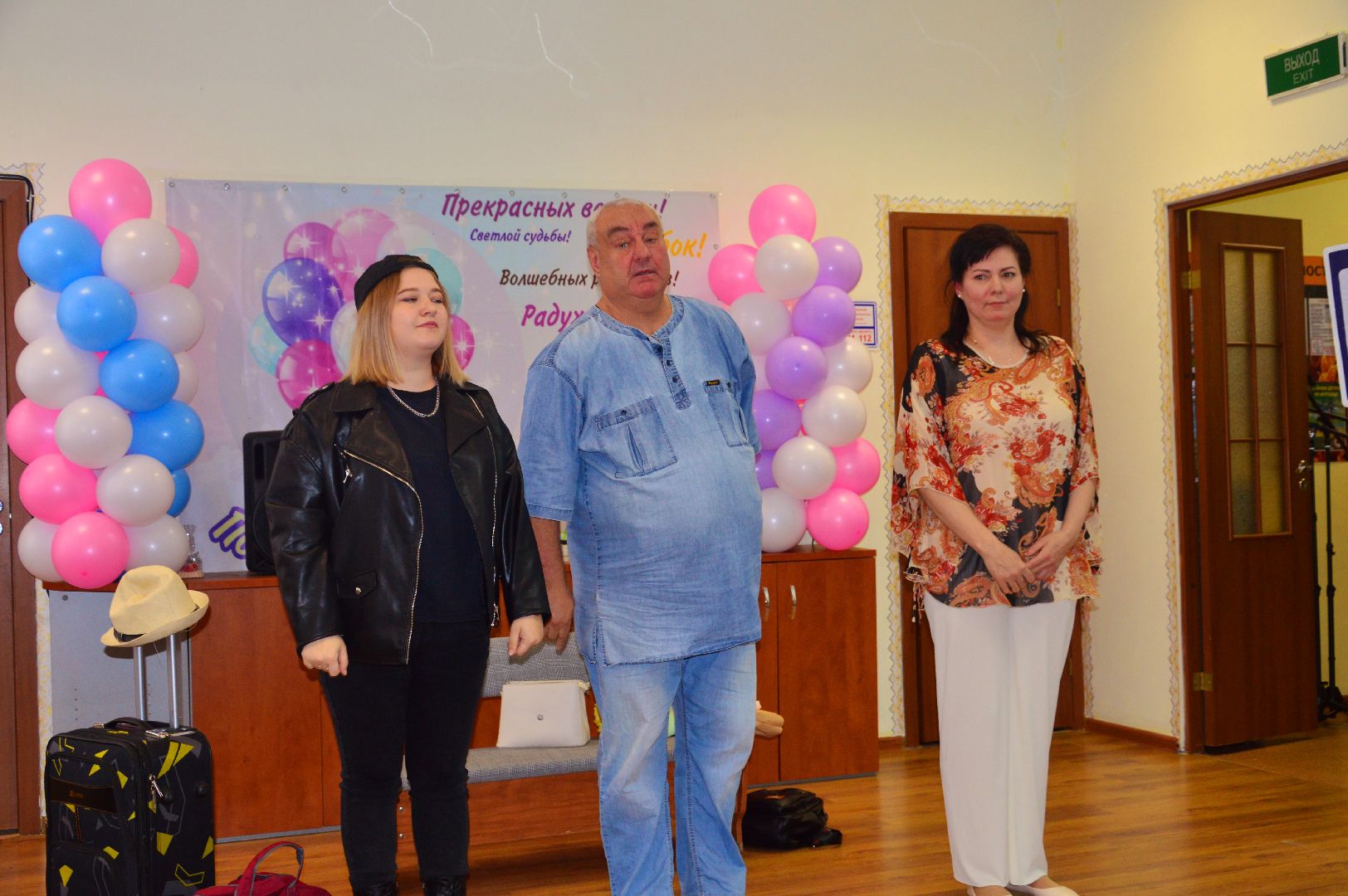 Керва, день матери, концерт, самодеятельность, вокал, городской округ культура,