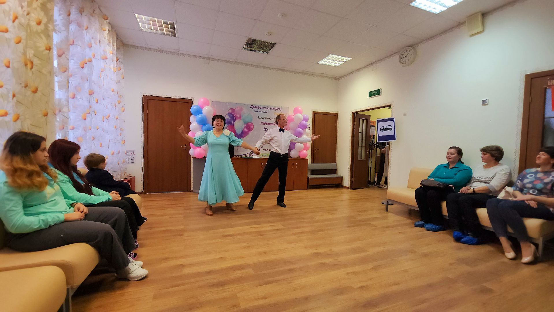 Керва, день матери, концерт, самодеятельность, вокал, городской округ культура,