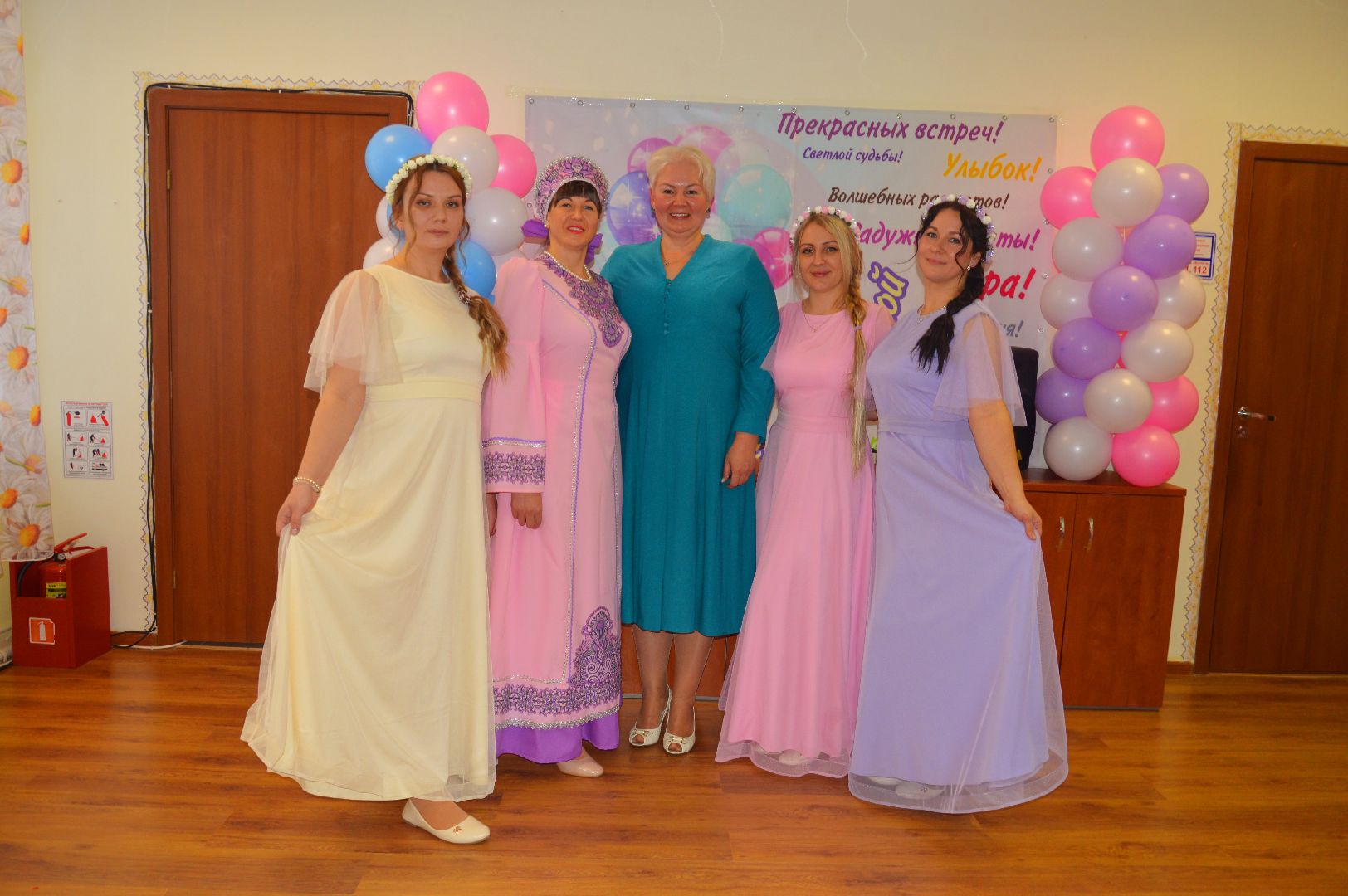 Керва, день матери, концерт, самодеятельность, вокал, городской округ культура,