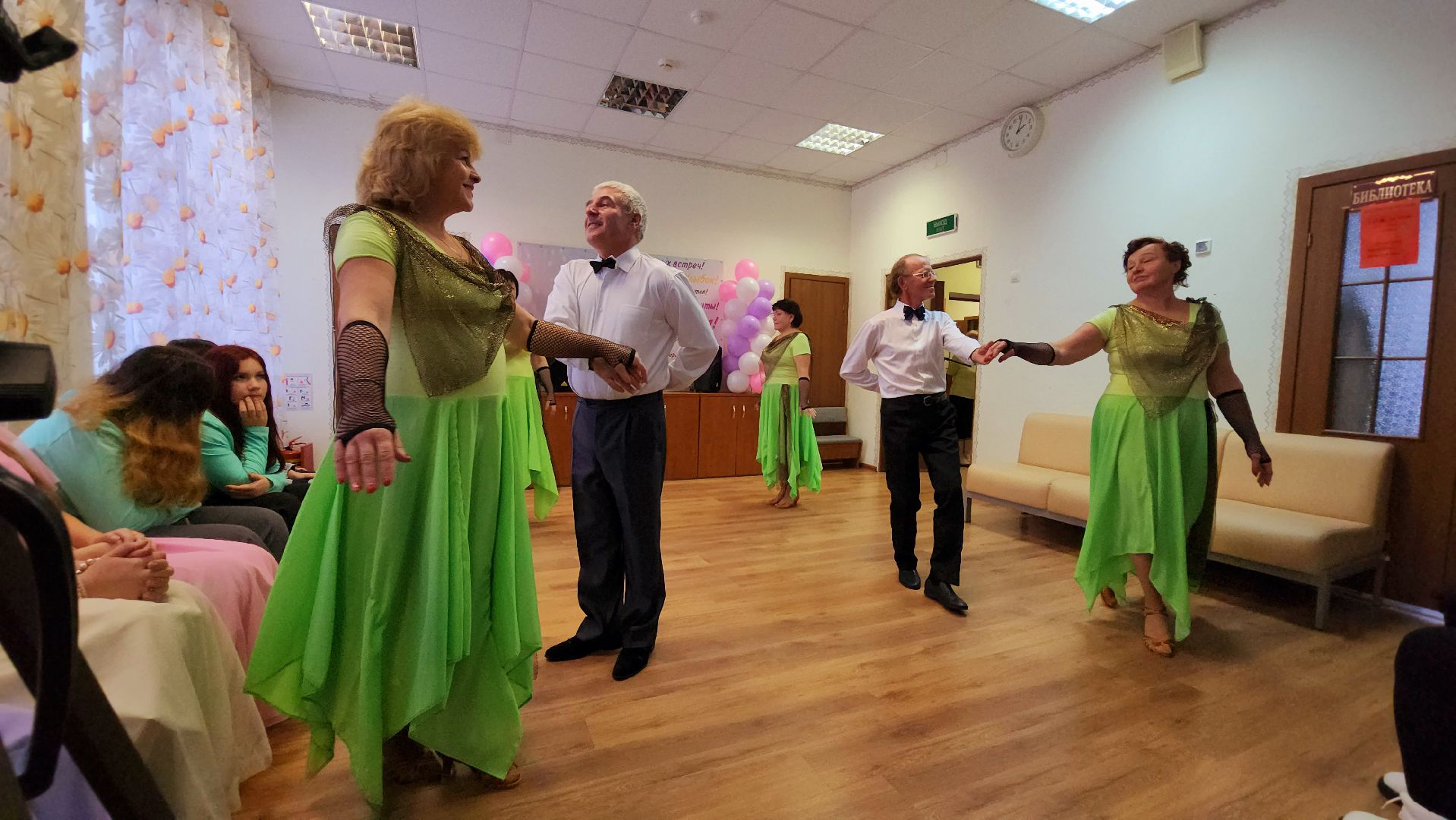 Керва, день матери, концерт, самодеятельность, вокал, городской округ культура,