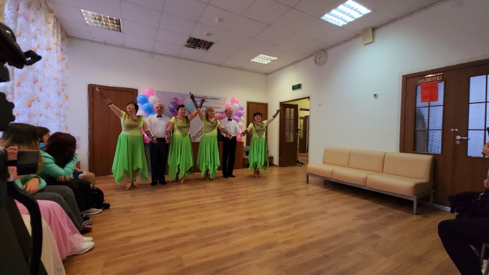 Керва, день матери, концерт, самодеятельность, вокал, городской округ культура,