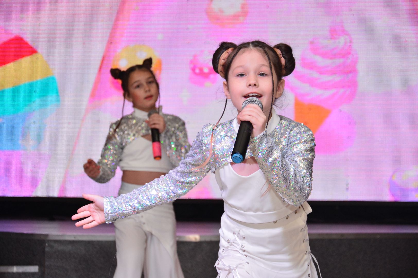 День матери, Большая Шатура, ДК Нариманова, праздник, мама,