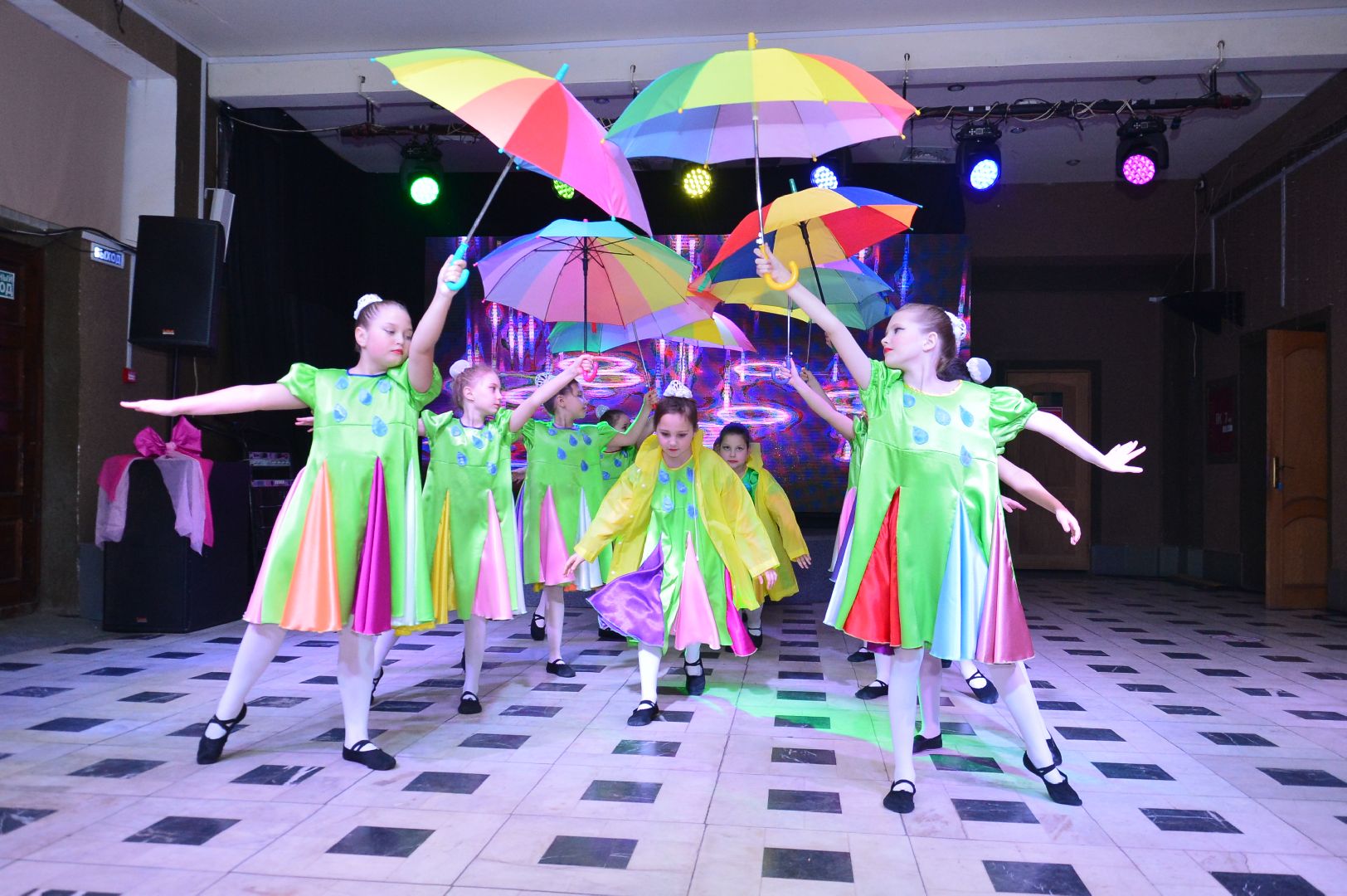 День матери, Большая Шатура, ДК Нариманова, праздник, мама,