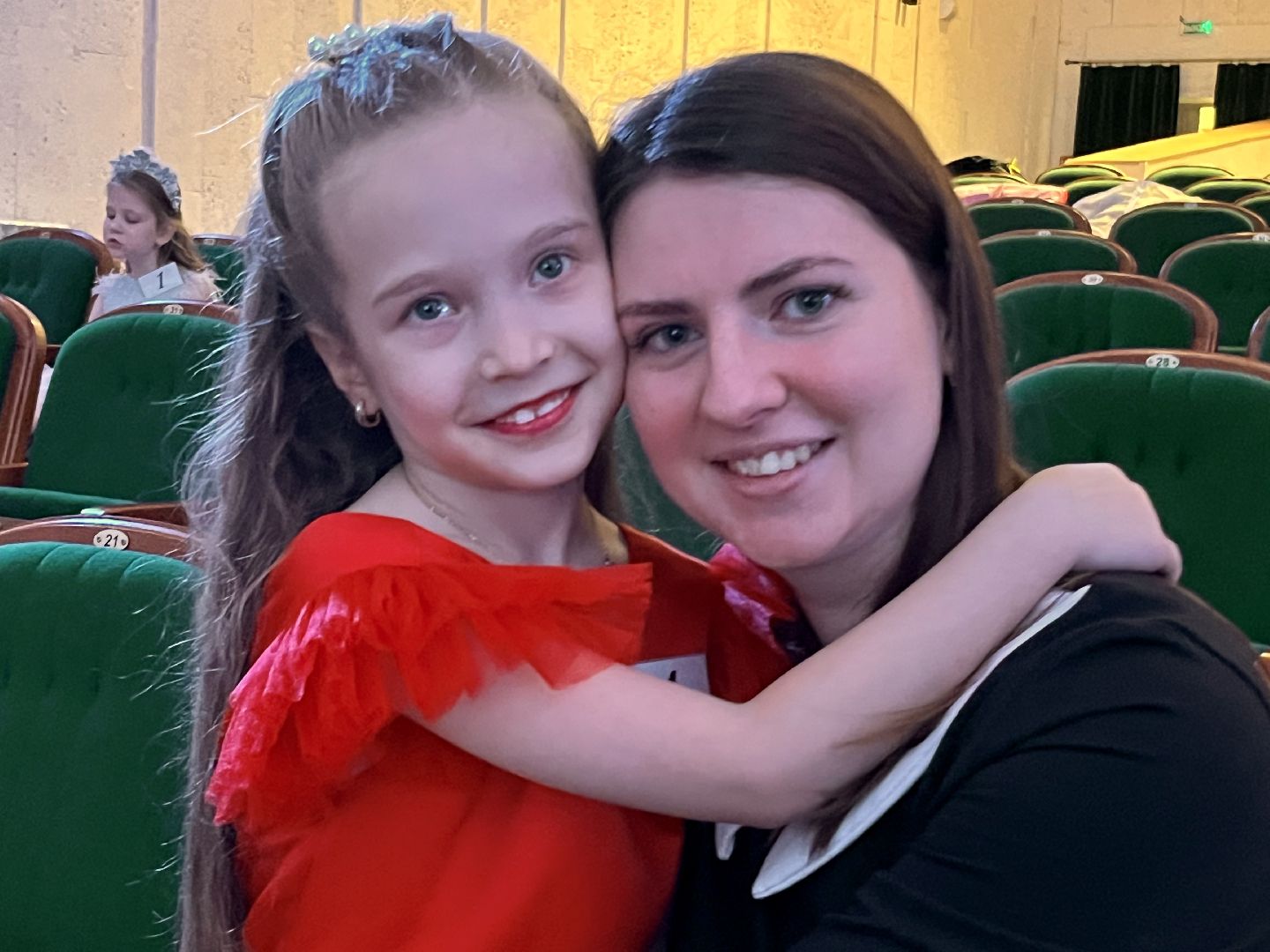 наро-фоминск, ГДК СОЗВЕЗДИЕ, конкурс красоты и творчества, красивые дети, культура Подмосковья,