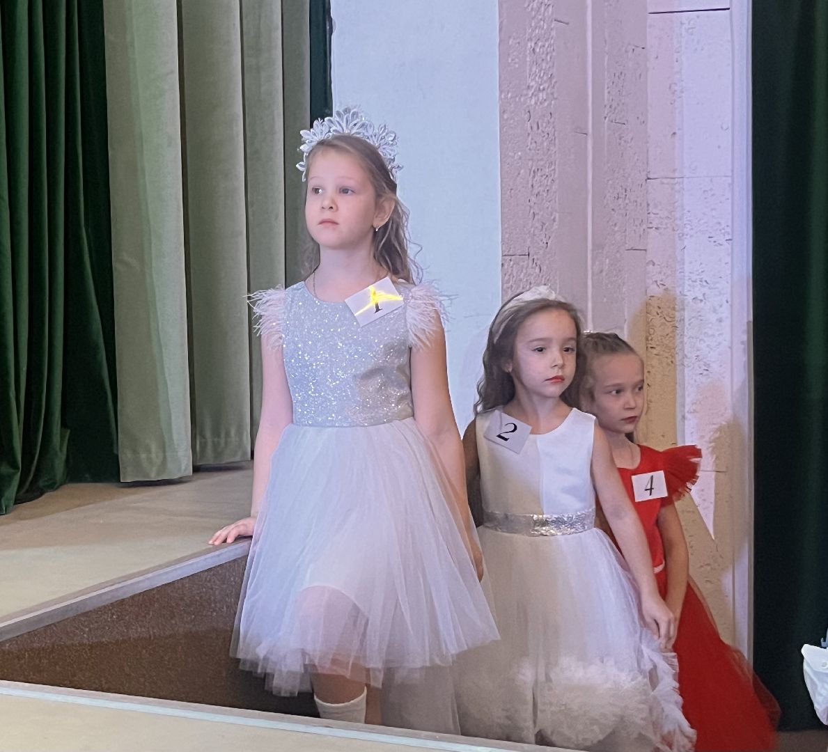 наро-фоминск, ГДК СОЗВЕЗДИЕ, конкурс красоты и творчества, красивые дети, культура Подмосковья,