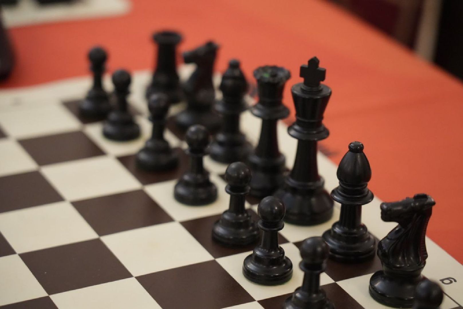 Сергиев Посад, Загорский трубный завод, ЗТЗ, спорт, Дети, Шахматы, Шахматный турнир,