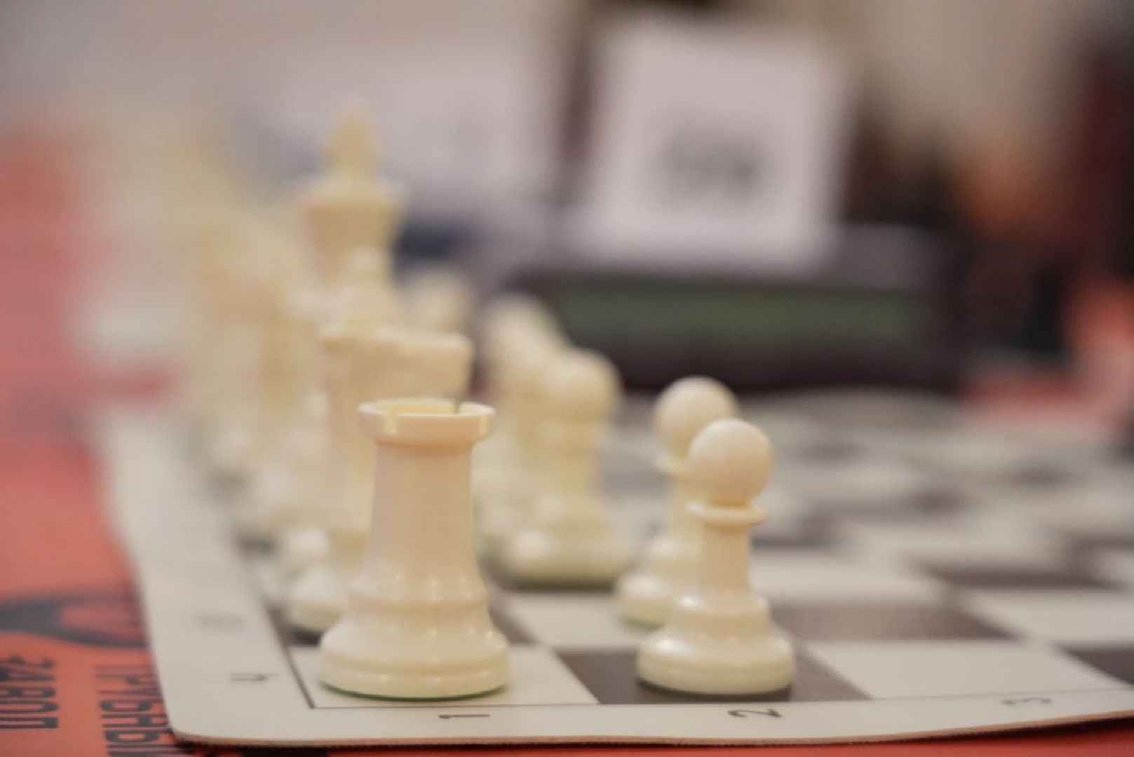 Сергиев Посад, Загорский трубный завод, ЗТЗ, спорт, Дети, Шахматы, Шахматный турнир,