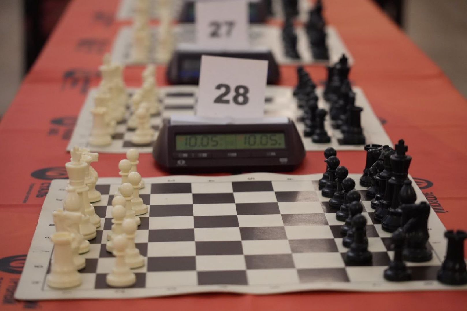 Сергиев Посад, Загорский трубный завод, ЗТЗ, спорт, Дети, Шахматы, Шахматный турнир,