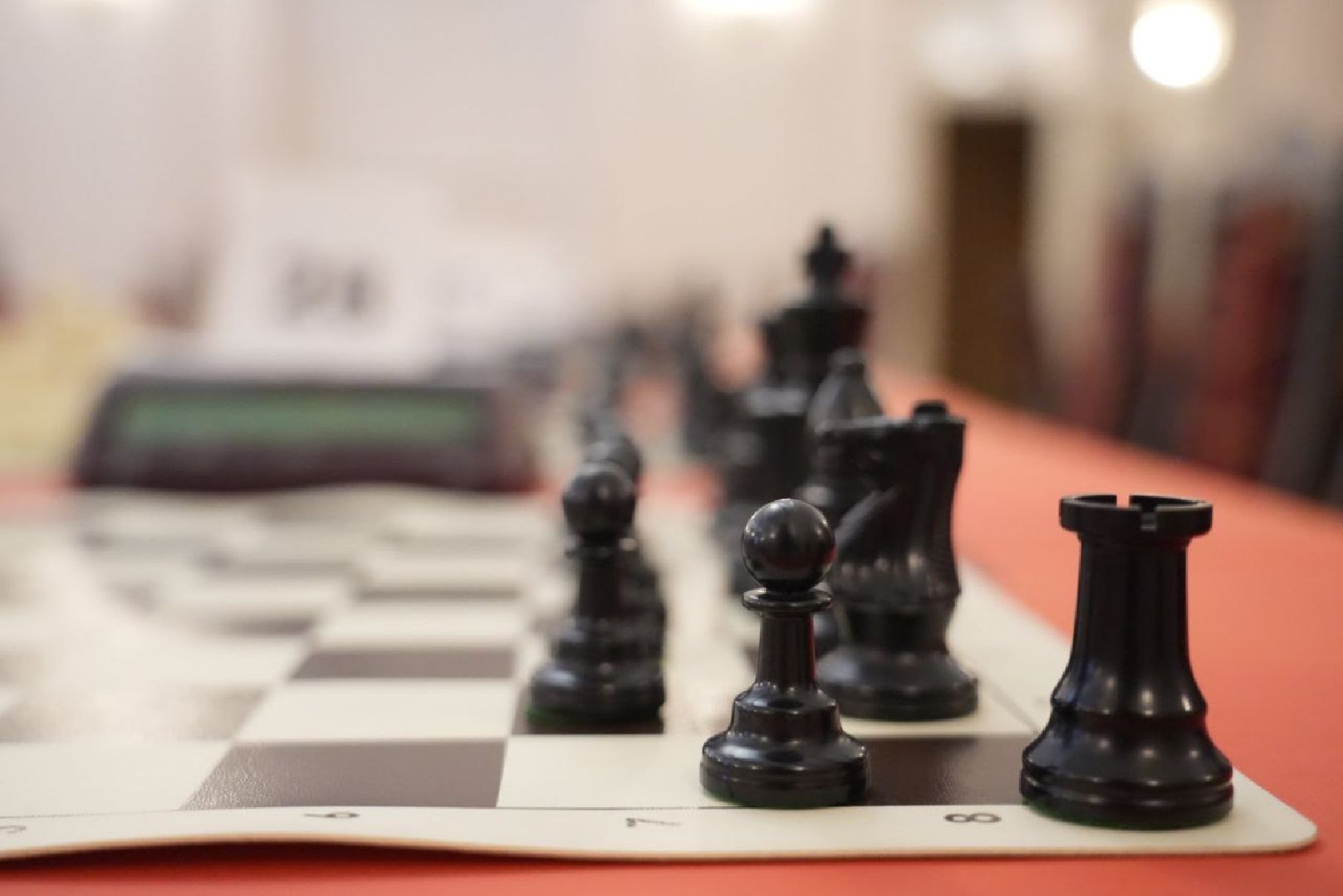 Сергиев Посад, Загорский трубный завод, ЗТЗ, спорт, Дети, Шахматы, Шахматный турнир,