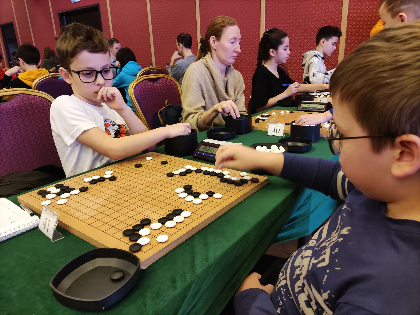 красногорск, турнир, аниме, игра,