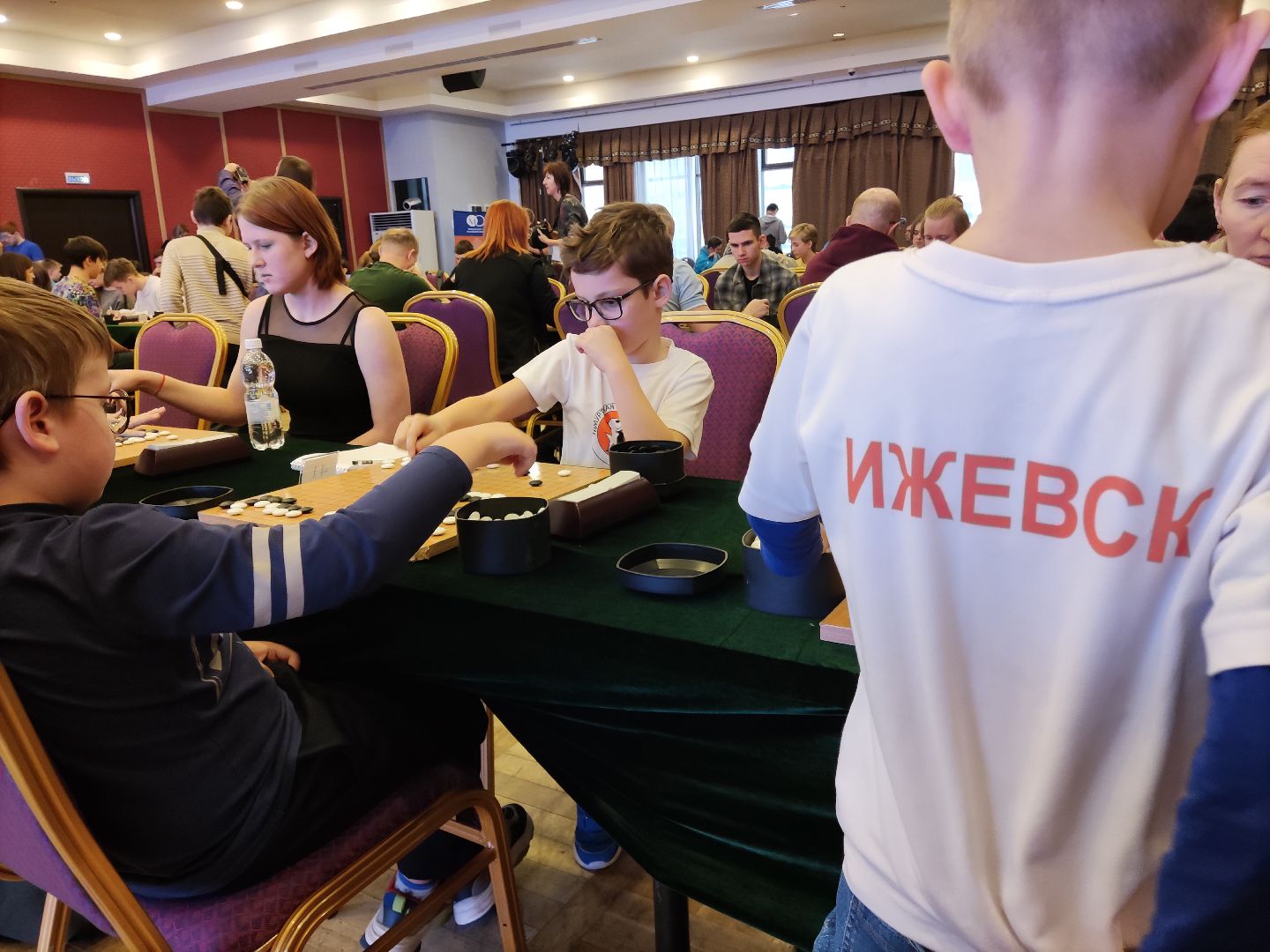 красногорск, турнир, аниме, игра,