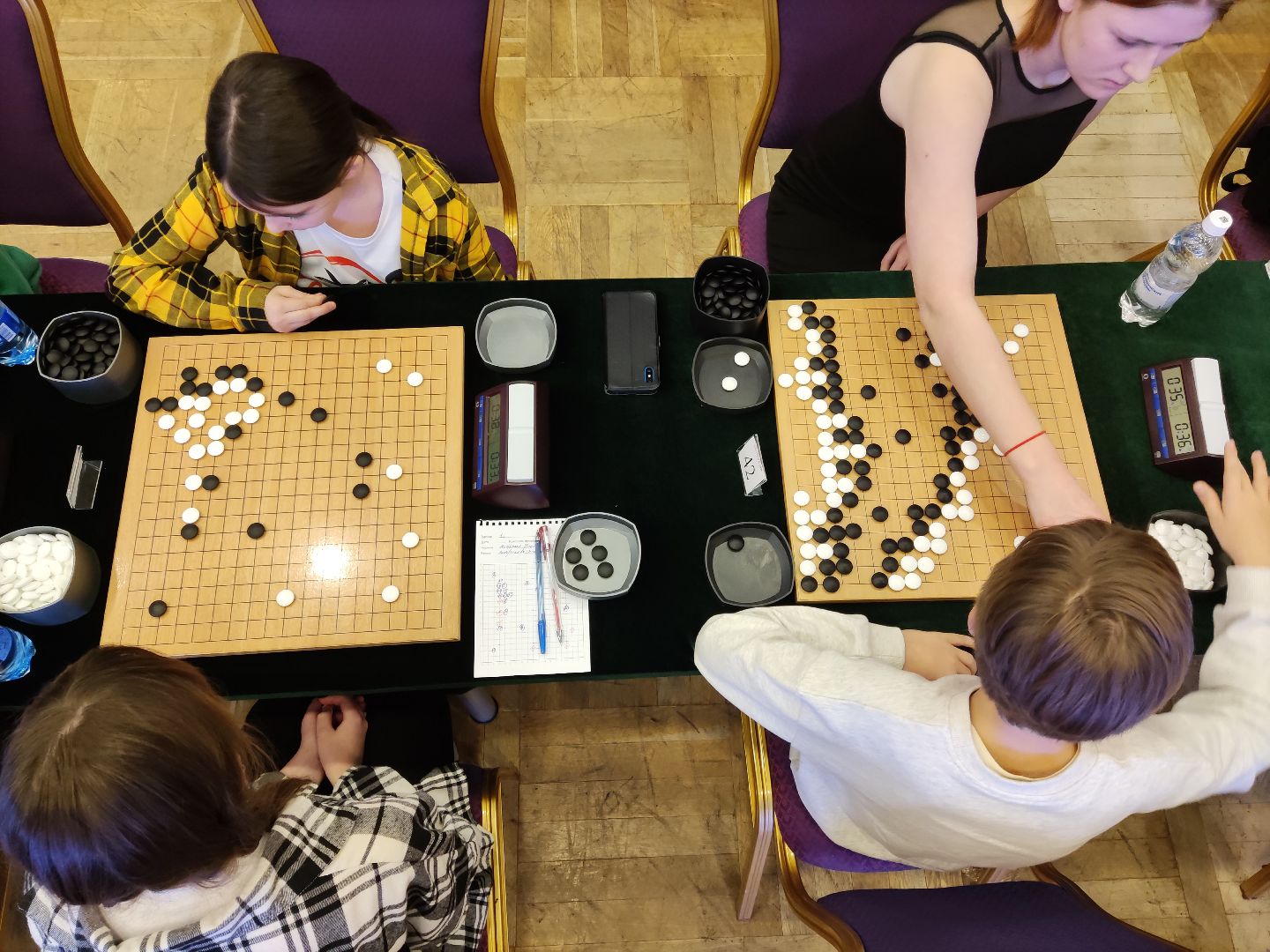 красногорск, турнир, аниме, игра,