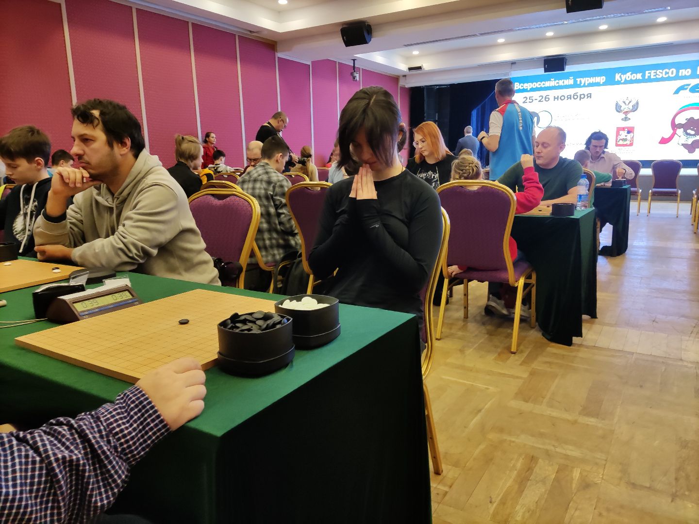 красногорск, турнир, аниме, игра,