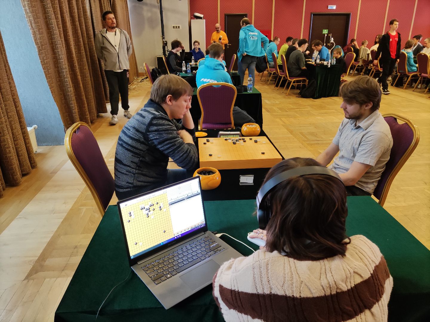 красногорск, турнир, аниме, игра,