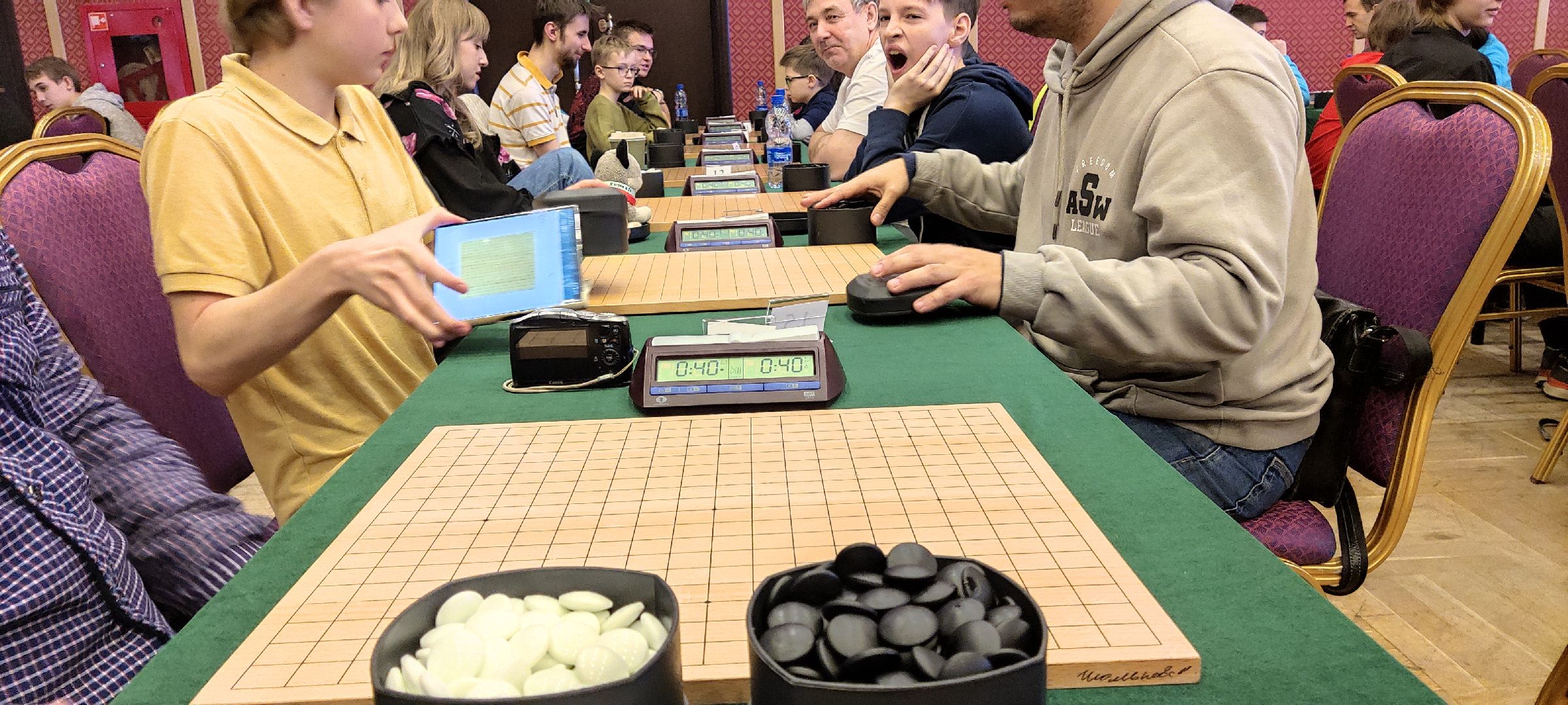 красногорск, турнир, аниме, игра,