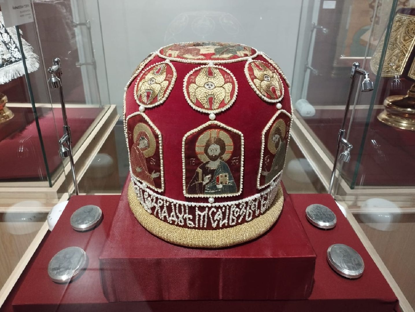 пушкино, икона, экскурсия, художники, сергиев посад, музей,