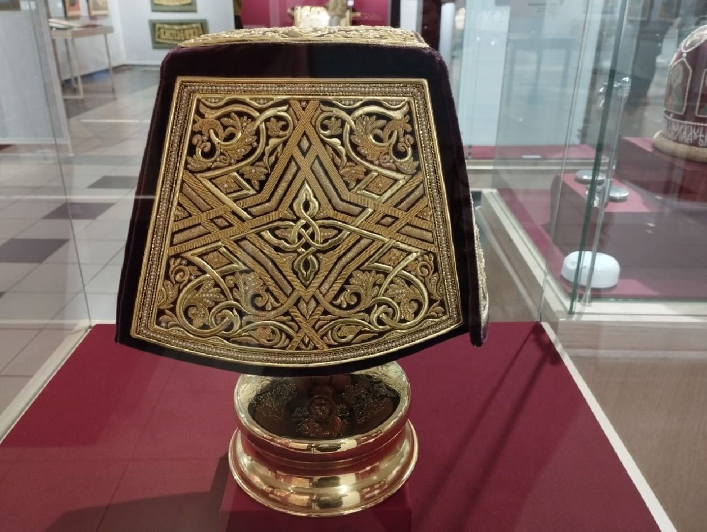 пушкино, икона, экскурсия, художники, сергиев посад, музей,