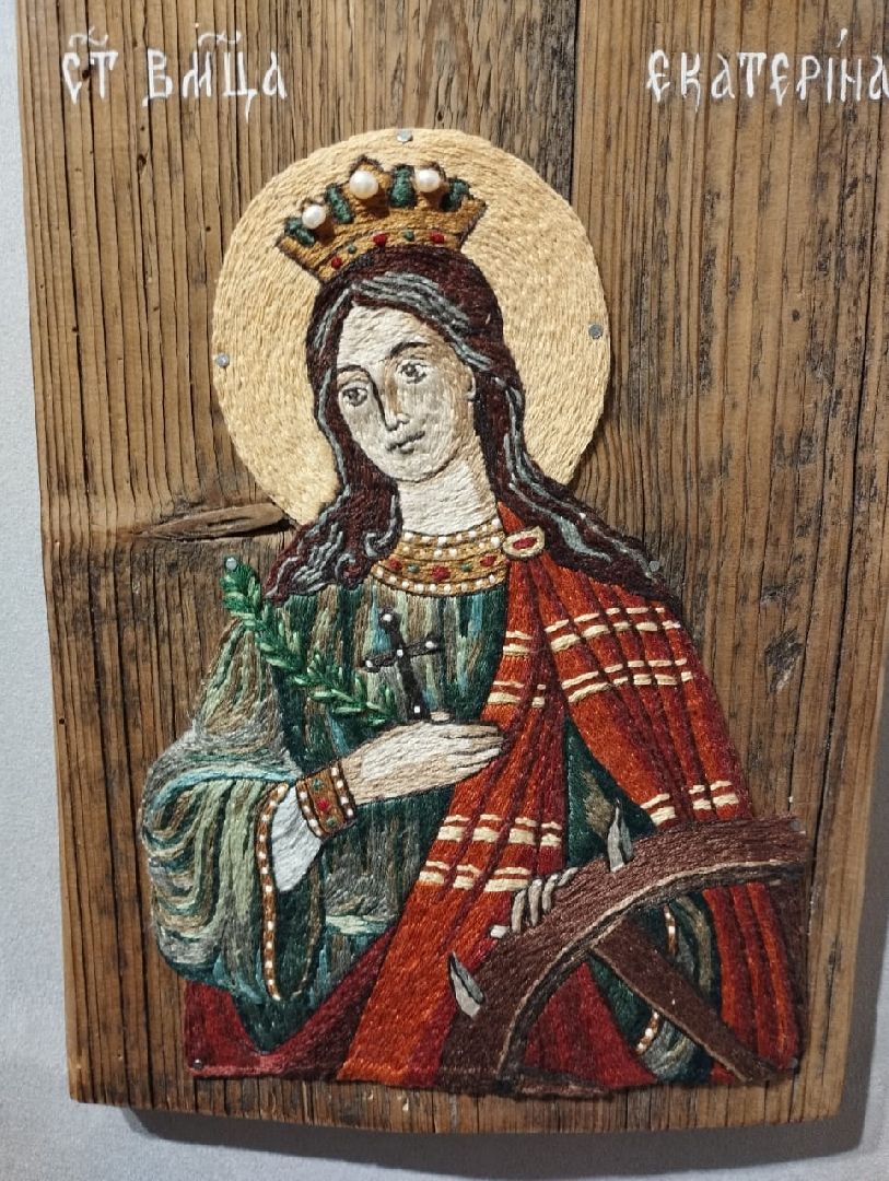 пушкино, икона, экскурсия, художники, сергиев посад, музей,