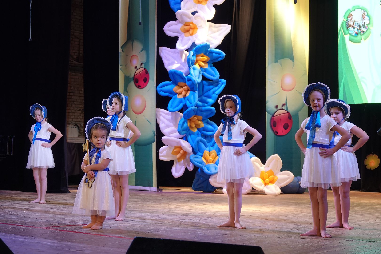 Сергиев Посад, Культура, Дворец культуры Юрия Гагарина, Ангел Надежды, Дети, Танцы, Песни, Творчество, Творческие коллективы,