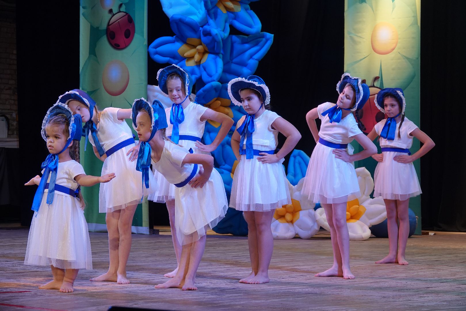 Сергиев Посад, Культура, Дворец культуры Юрия Гагарина, Ангел Надежды, Дети, Танцы, Песни, Творчество, Творческие коллективы,