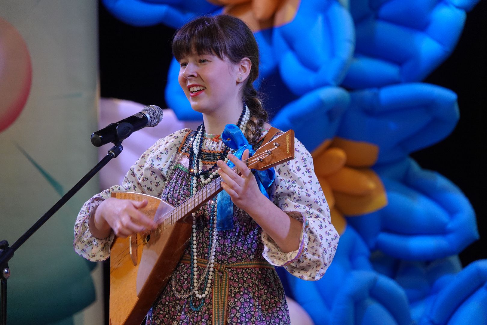 Сергиев Посад, Культура, Дворец культуры Юрия Гагарина, Ангел Надежды, Дети, Танцы, Песни, Творчество, Творческие коллективы,