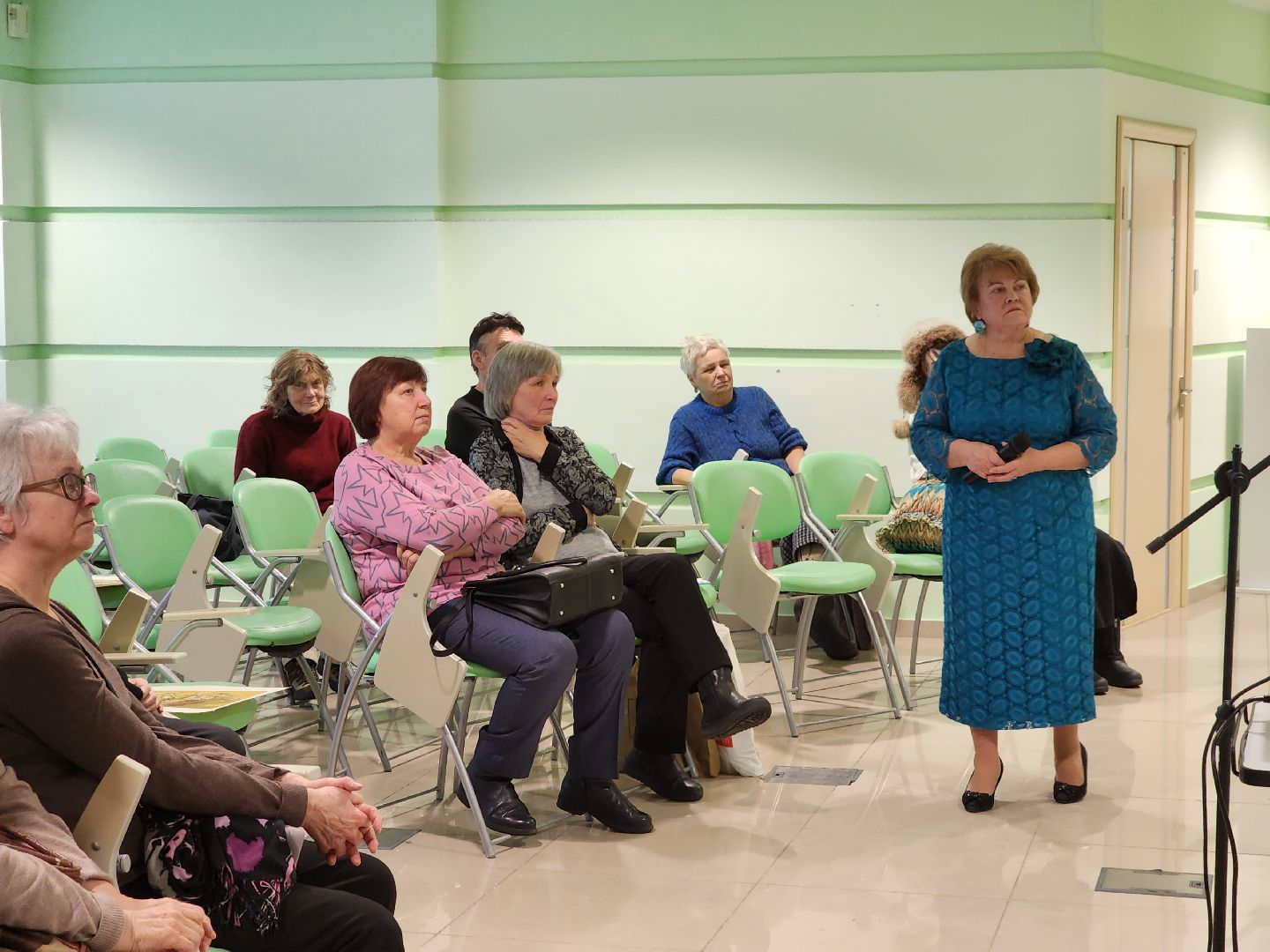 юбилей, художник, пушкино,музыкальный коллектив,