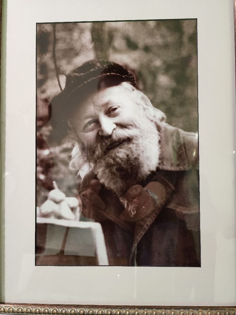 юбилей, художник, пушкино,музыкальный коллектив,