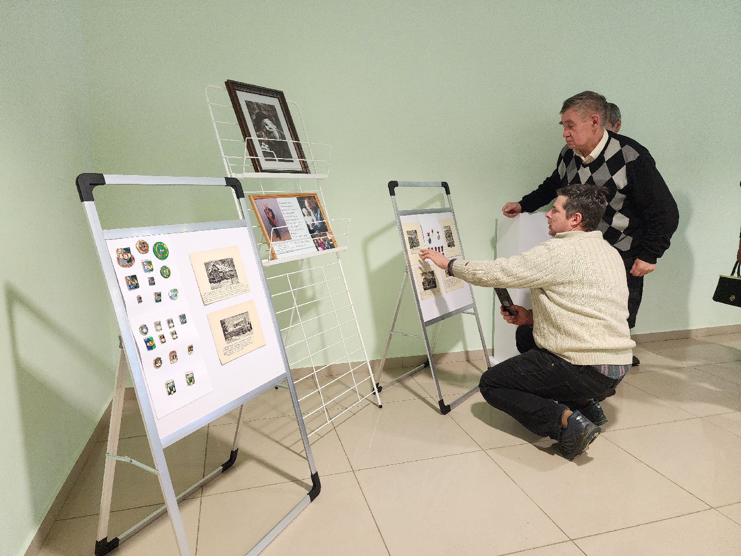 юбилей, художник, пушкино,музыкальный коллектив,