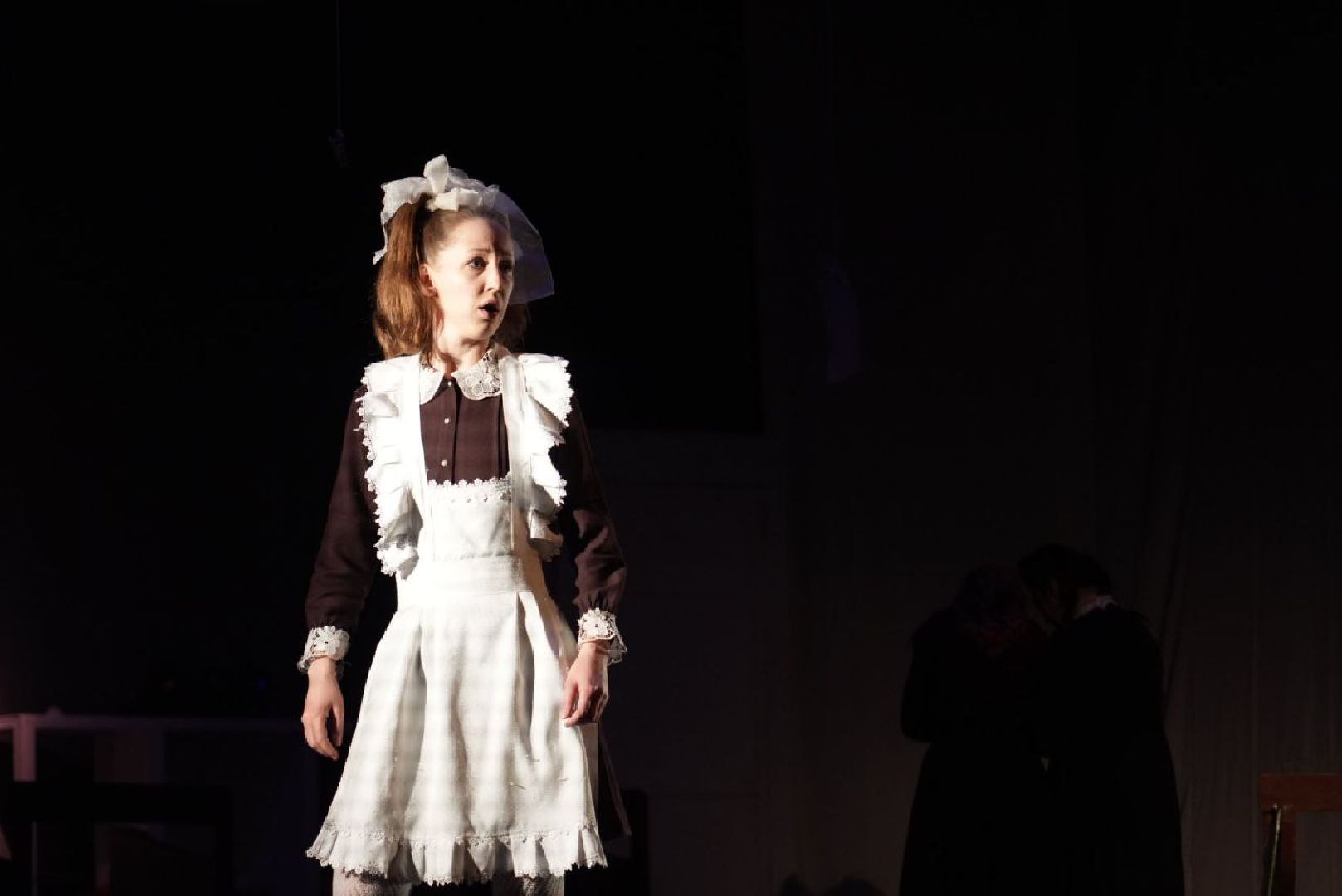 Сергиев Посад, День матери, Культура, Праздник, Мамы, Спецоперация, Специальная военная операция, СВО, Театр,