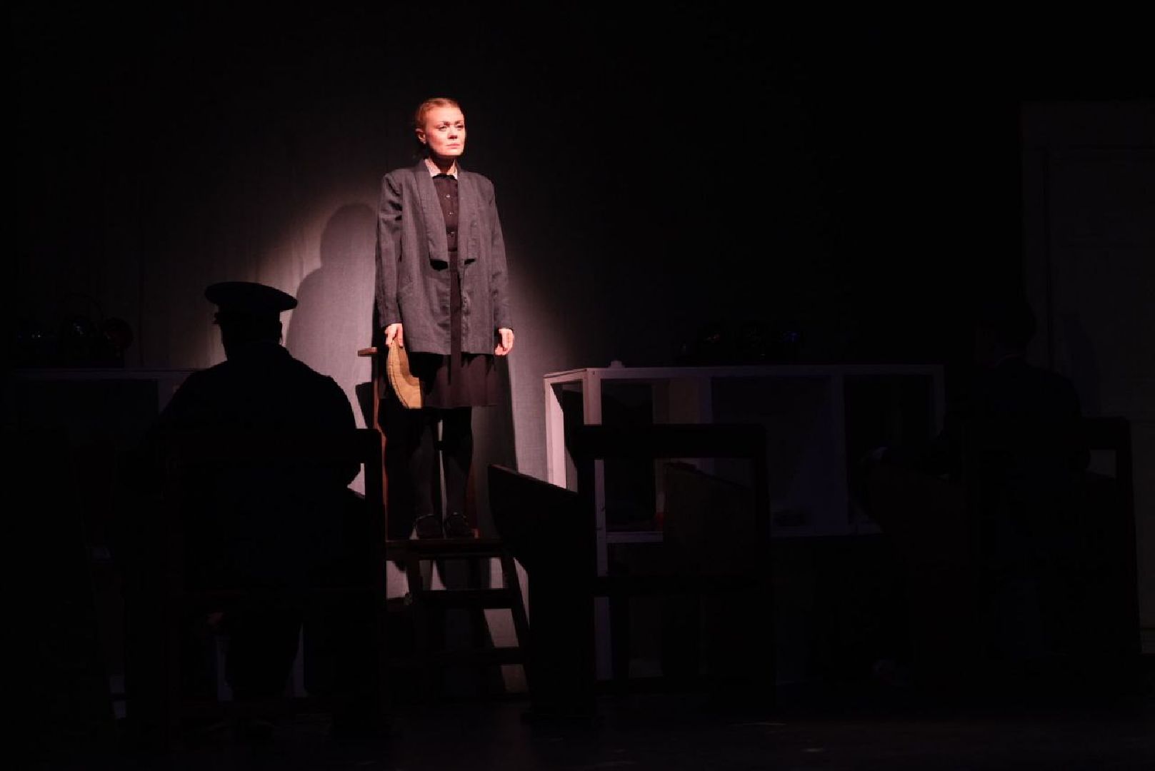 Сергиев Посад, День матери, Культура, Праздник, Мамы, Спецоперация, Специальная военная операция, СВО, Театр,