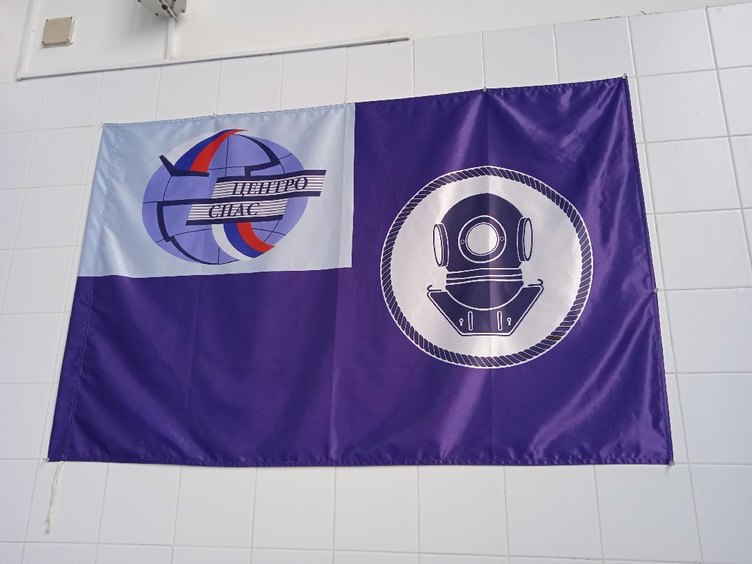 Жуковский, Центрспас