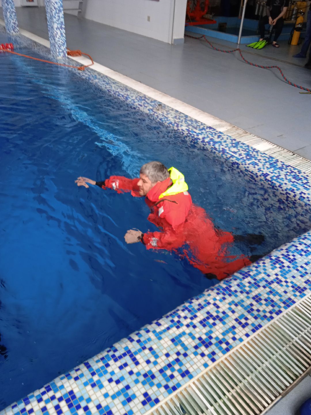 Жуковский, Центрспас