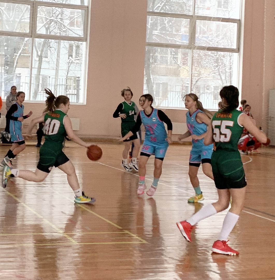 Балашиха, Подмосковье, Спорт, Турнир по баскетболу, Федерация баскетбола Балашихи,