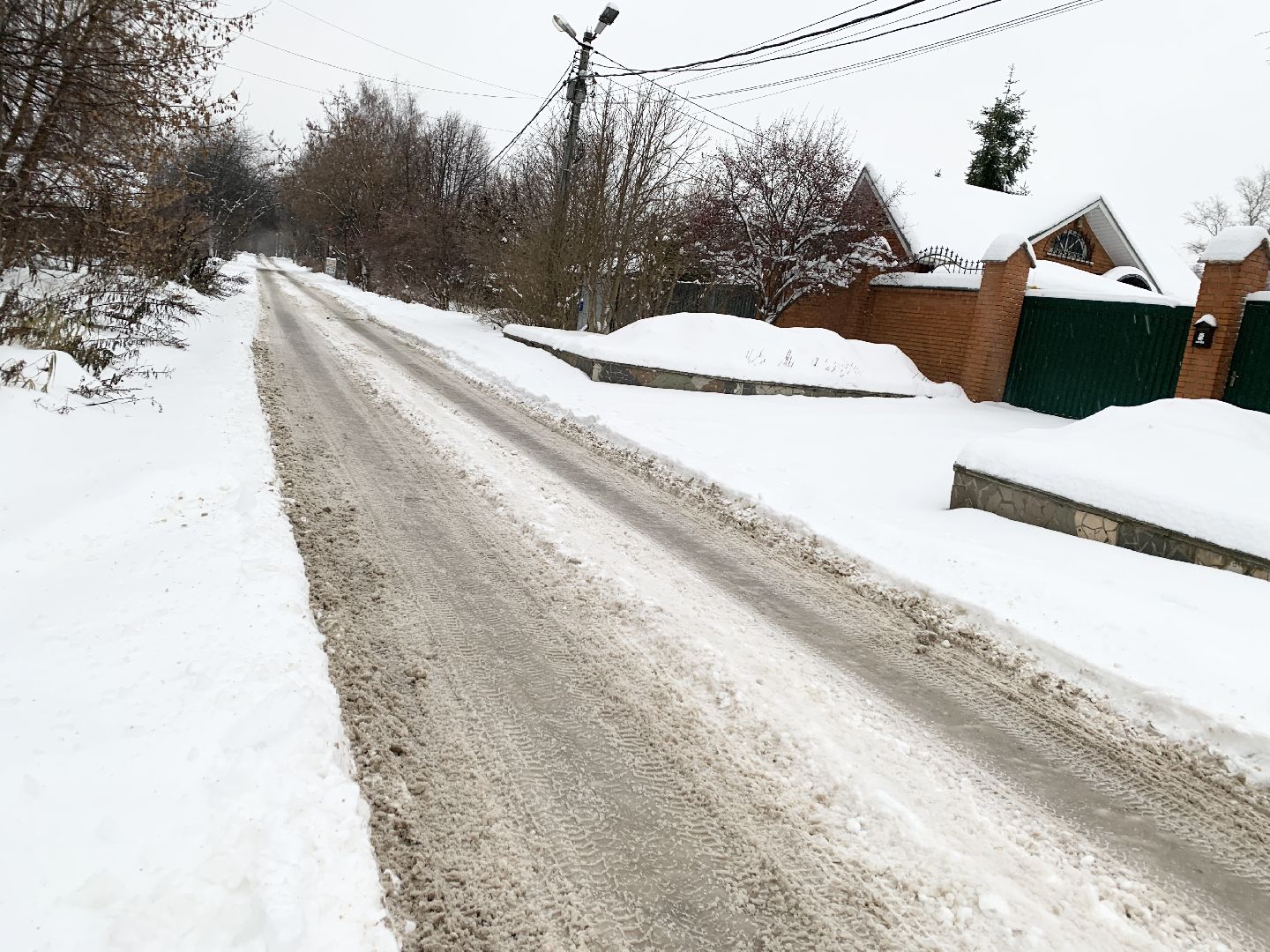 Балашиха, Подмосковье, Снегопад, Черная метель, ЖКХ, Дороги, Зима в Подмосковье,